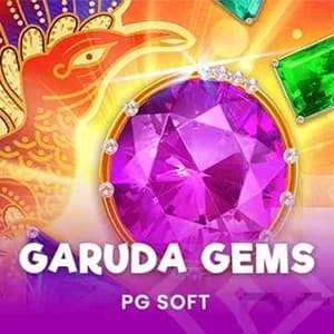 Garuda Gems