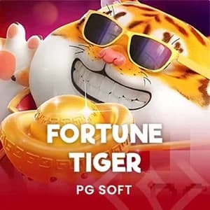 Fortune Tiger