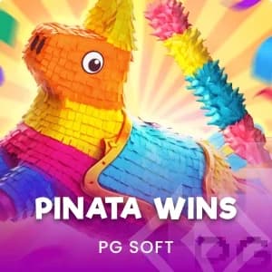 Pinata Wins