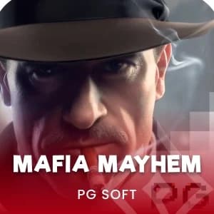 Mafia Mayhem