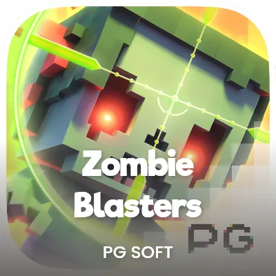 Zombie Blasters